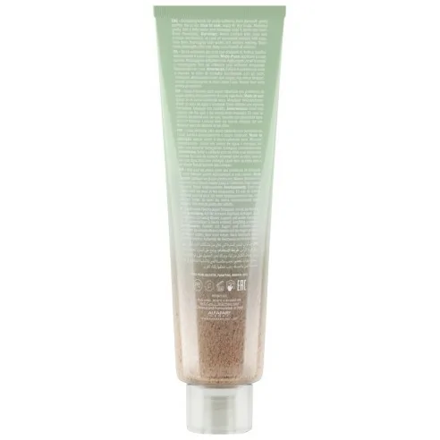 Alfaparf - Semi di Lino Scalp Rebalance Gentle Exfoliating Scrub 150 ml | Coserty.com