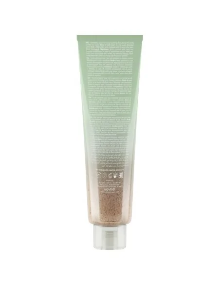 Alfaparf - Semi di Lino Scalp Rebalance Gentle Exfoliating Scrub 150 ml | Coserty.com