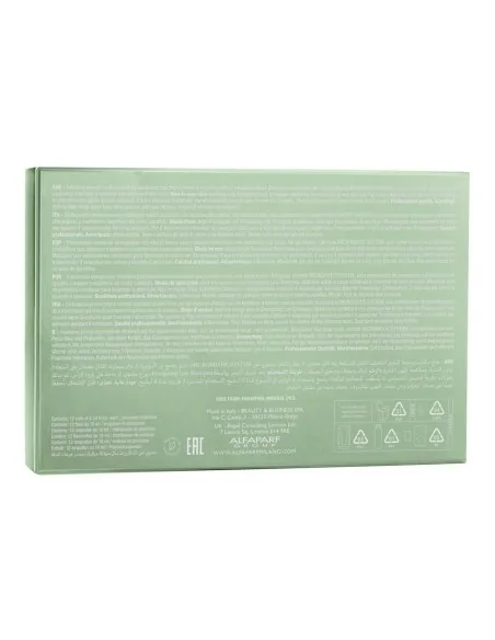 Alfaparf - Semi di Lino Tratamiento Intensivo Energizante | Coserty.com