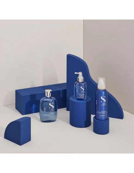 Alfaparf - Semi di Lino Volume Volumizing Low Shampoo 1000 ml | Coserty.com