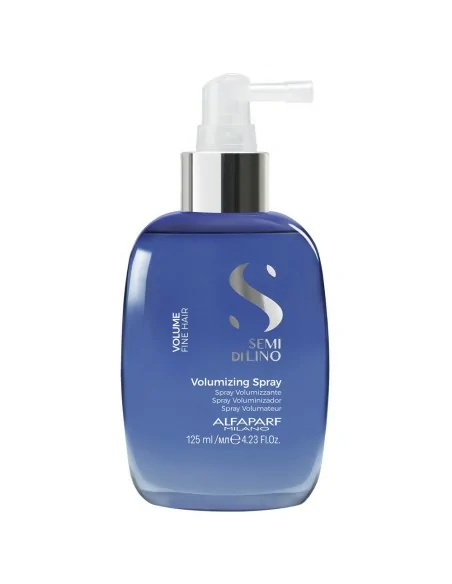 Alfaparf - Spray de Volumen Semi Di Lino Volume Volumizing Spray 125 ml
