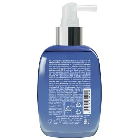 Alfaparf - Semi Di Lino Volumizing Spray 125 ml | Coserty.com