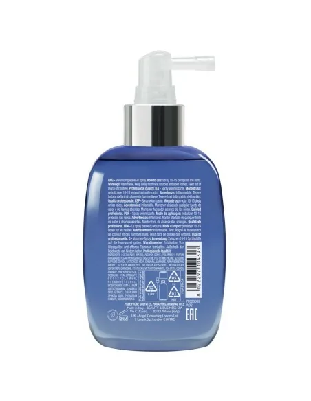 Alfaparf - Semi Di Lino Volumizing Spray 125 ml | Coserty.com
