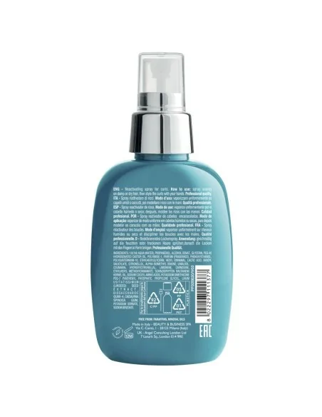 Alfaparf - Semi di Lino Curls Reactivating Spray 125 ml | Coserty.com