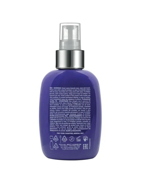 Alfaparf - Semi di Lino Blonde Anti-Yellow Spray 125 ml | Coserty.com