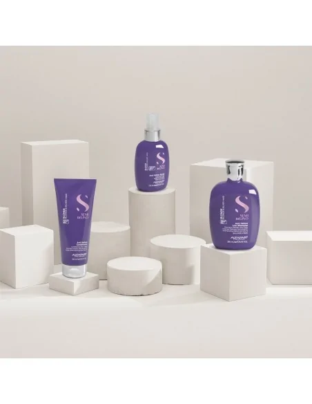 Alfaparf - Semi di Lino Blonde Anti-Yellow Spray 125 ml | Coserty.com