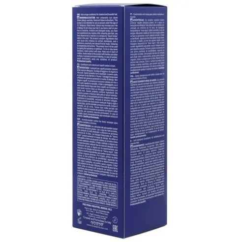 Alfaparf - Semi di Lino Brunette Anti-Orange Acondicionador 200 ml