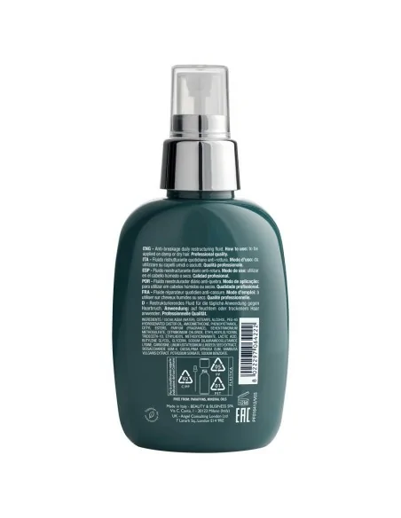 Alfaparf - Semi di Lino Reconstruction Anti-Breakage Daily Fluid 125 ml | Coserty.com
