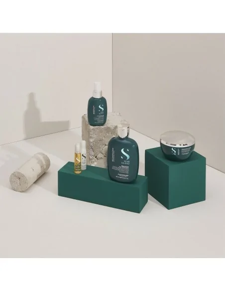 Alfaparf - Semi di Lino Reconstruction Anti-Breakage Daily Fluid 125 ml | Coserty.com