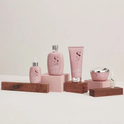 Alfaparf - Semi di Lino Moisture Nutritive Essential Oil 6 x 13 ml | Coserty.com