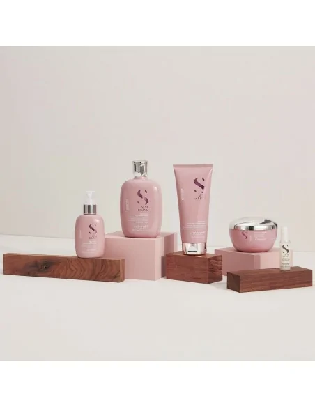 Alfaparf - Semi di Lino Moisture Nutritive Essential Oil 6 x 13 ml | Coserty.com