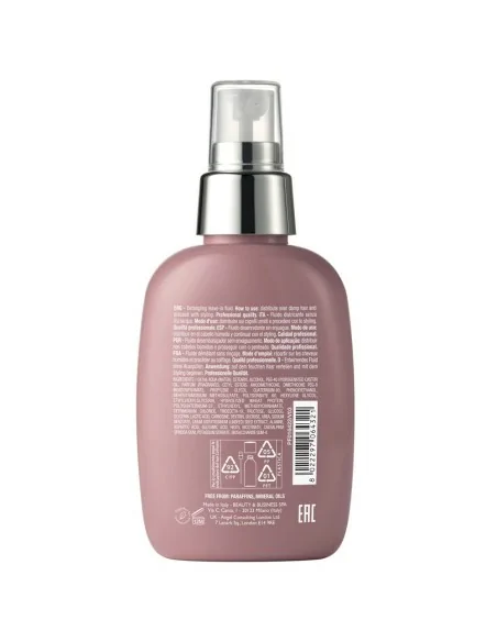 Alfaparf - Semi di Lino Moisture Nutritive Detangling Fluid 125 ml | Coserty.com