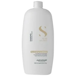 Alfaparf - Semi di Lino Conditionneur Illuminant Diamant 1000 ml