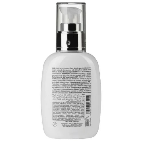 Alfaparf - Semi di Lino Diamond Extraordinary All-In-One Fluid 125 ml | Coserty.com