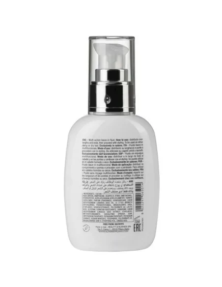 Alfaparf - Semi di Lino Diamond Extraordinary All-In-One Fluid 125 ml | Coserty.com