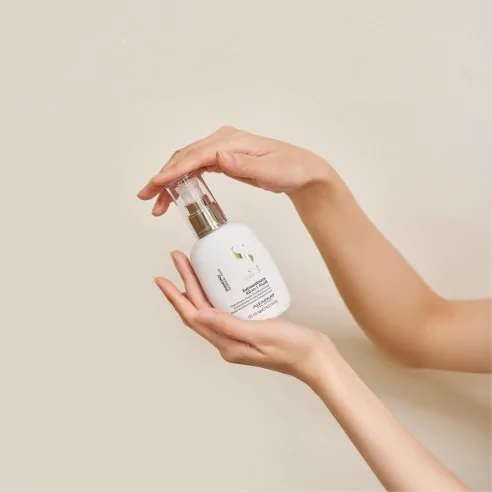 Alfaparf - Semi di Lino Diamond Extraordinary All-In-One Fluid 125 ml | Coserty.com