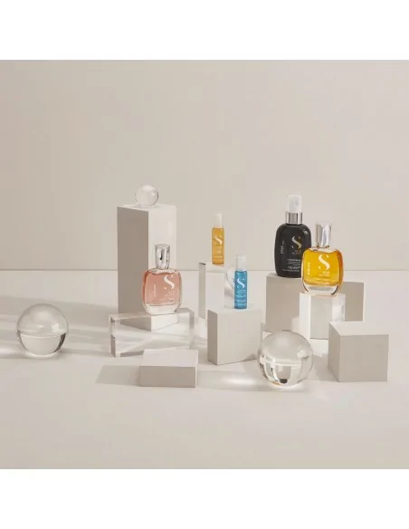 Alfaparf - Semi di Lino Sublime Essential Oil 12 x 13 ml | Coserty.com