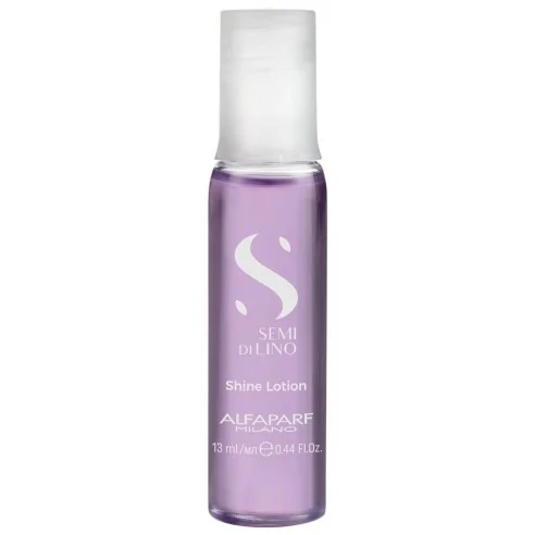 Alfaparf - Semi di Lino Sublime Shine Lotion 12 x 13 ml | Coserty.com