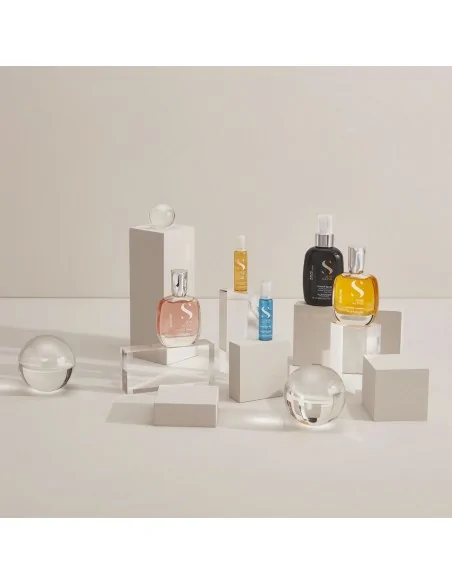 Alfaparf - Semi di Lino Sublime Shine Lotion 12 x 13 ml | Coserty.com