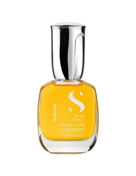 Alfaparf - Semi di Lino Sublime Illuminating Serum 15 ml