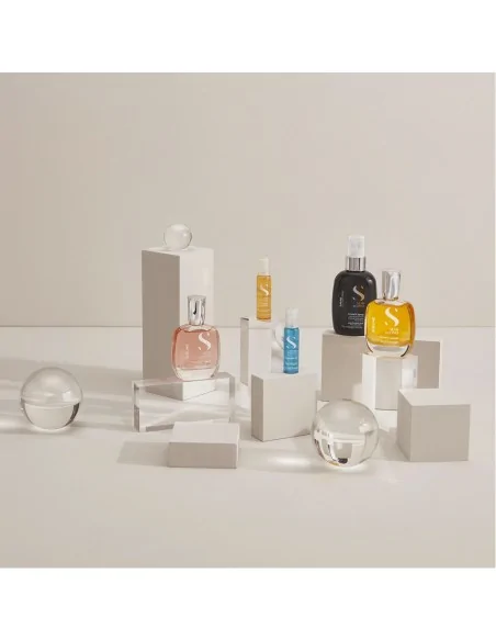 Alfaparf - Semi di Lino Sublime Cristalli di Seta 45 ml | Coserty.com