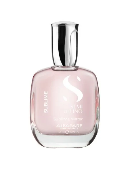 Alfaparf - Água Perfumada Semi di Lino Água Sublime 50 ml