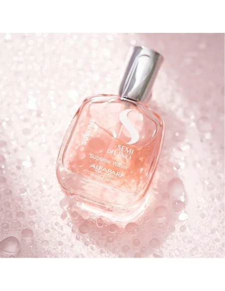 Alfaparf - Semi di Lino Sublime Water 50 ml | Coserty.com