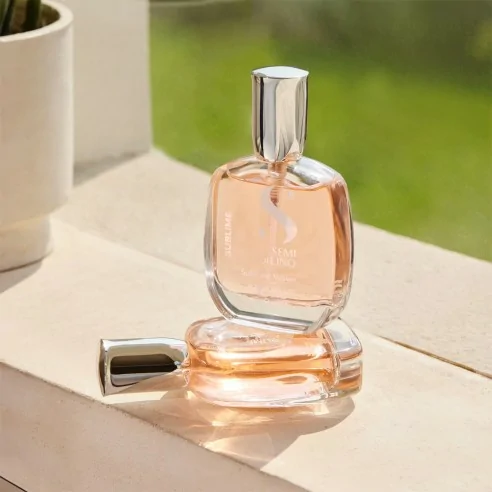 Alfaparf - Semi di Lino Sublime Water 50 ml | Coserty.com