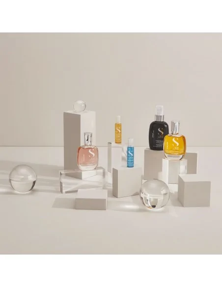 Alfaparf - Semi di Lino Sublime Water 50 ml | Coserty.com