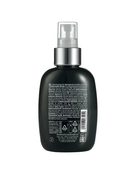 Alfaparf - Spray de Brillo Semi di Lino Cristalli Spray 125 ml | Coserty.com