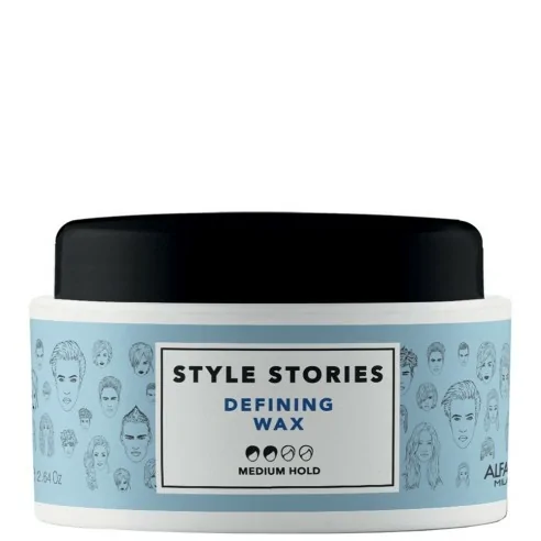 Alfaparf - Cera de Definicición Style Stories Defining Wax 75 ml
