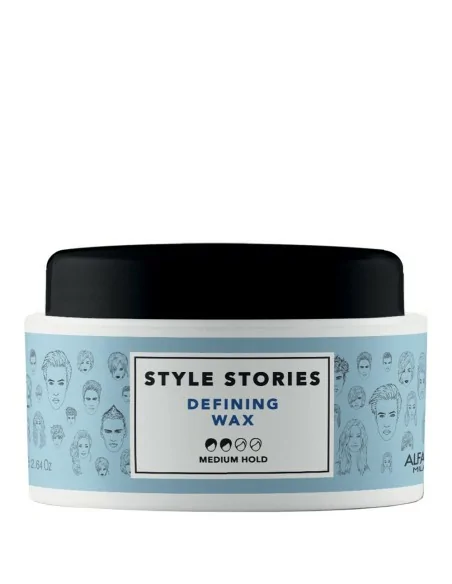 Alfaparf - Cera de Definicición Style Stories Defining Wax 75 ml