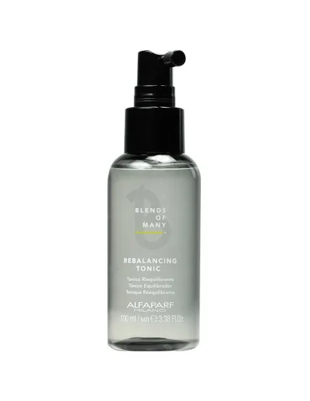 Alfaparf - Misturas de Efeito de Equilíbrio Tónico de Muitos Rebalanceamento Tónico 100 ml