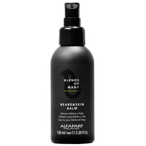 Alfaparf - Beard and Skin Balm Blends of Many 100 ml