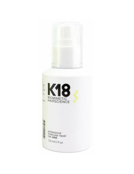 K18 - Bruma Reparadora Molecular Repair Hair Mist 150 ml