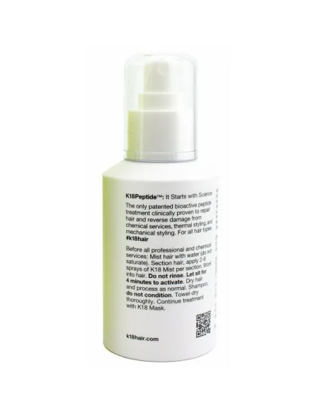 K18 - Molecular Repair Hair Mist 150 ml | Coserty.com
