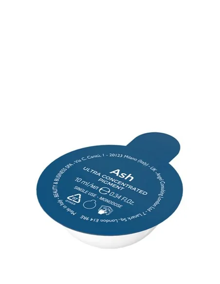 Alfaparf - Semi di Lino Sublime Ash Pigmento Ultra-Concentrado 10 ml