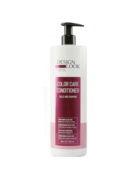Design Look - Acondicionador Pro-Color Color Care 1000 ml - DLPEL01717