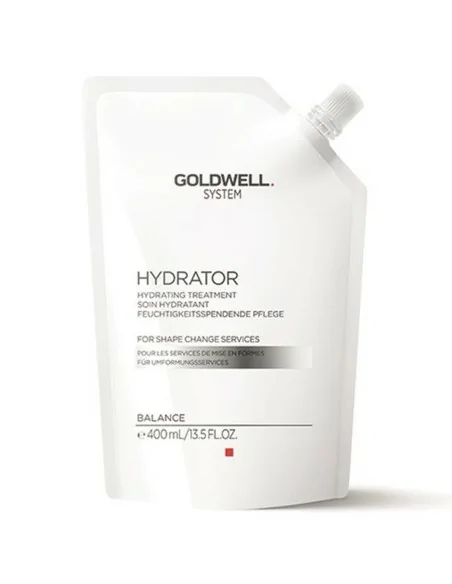 Goldwell - Nuwave Hydrator 400 ml