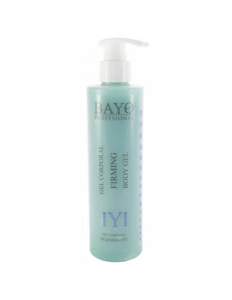 Bayo - iYi Gel Corporel Raffermissant 250 ml