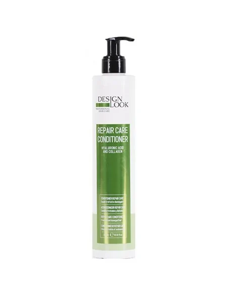 Design Look - Acondicionador Reestructurante Repair Care 300 ml - DLPEL01719