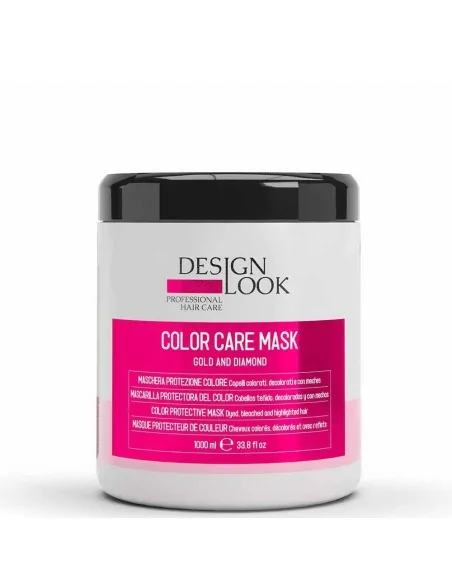 Design Look - Mascarilla Color Care 1000 ml - DLPEL42464