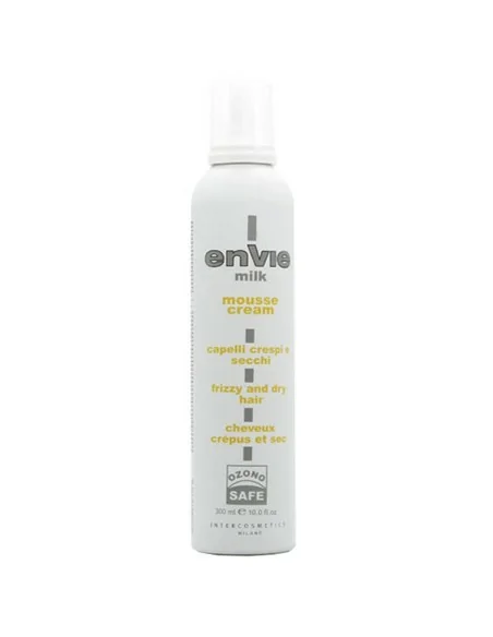 Envie - Mousse Milk Protein 300 ml