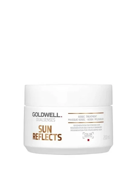 Goldwell - Dualsenses Sun Reflects After-Sun 60sec Treatment 200 ml