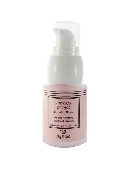 ByKleo - Gel Contorno de Ojos de Medusa 25 ml