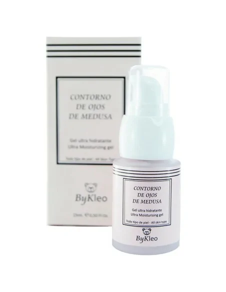 ByKleo - Gel Contorno de Ojos Medusa 25 ml | Coserty.com