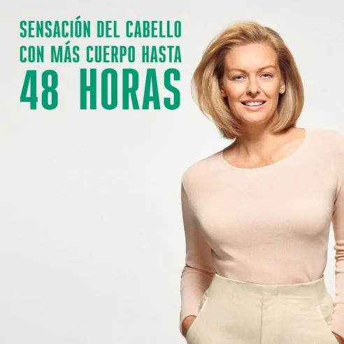 Schwarzkopf - Pack BC Bonacure Volume Boost Champú + Acondicionador + Espuma | Cosert