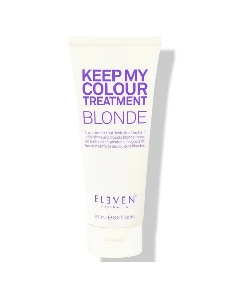 Eleven Australia - Tratamiento para Cabellos Rubios Keep My Colour Blonde 200 ml