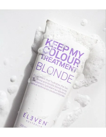 Eleven Australia - Tratamiento Keep My Colour Blonde 200 ml | Coserty.com