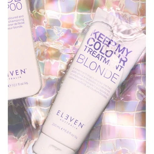 Eleven Australia - Tratamiento Keep My Colour Blonde 200 ml | Coserty.com